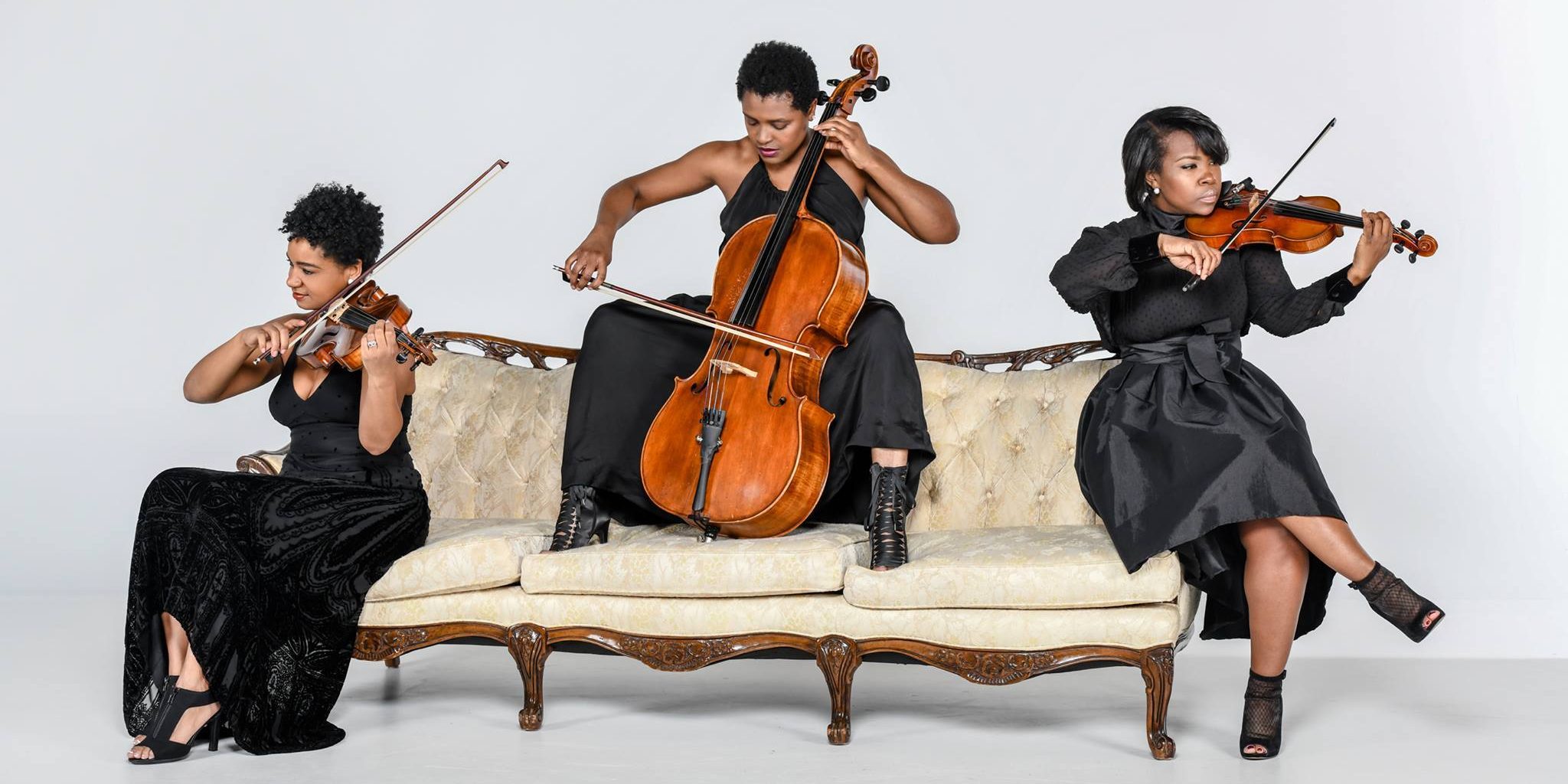 The String Queens