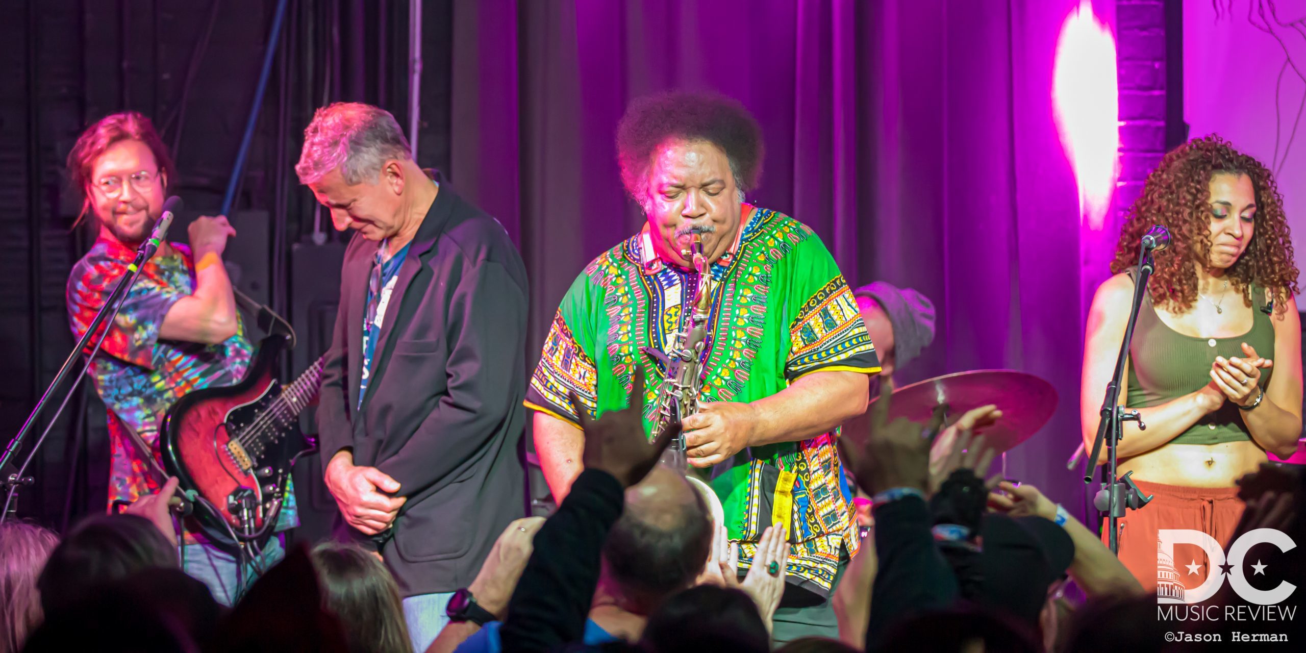 The Final Curtain Call At Gypsy Sally's