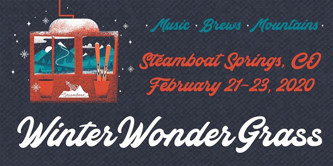 Winter Wonder Grass 2020 - Steamboat Springs
