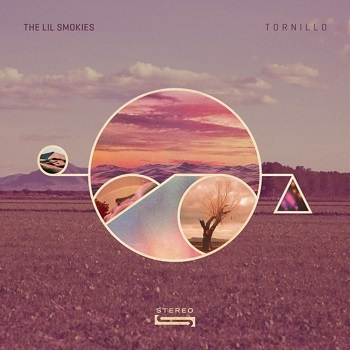 The Lil Smokies - Tornillo