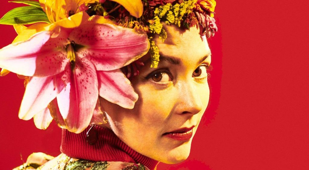 Amanda Shires (Photo Credit: Elizaveta Porodina PR)