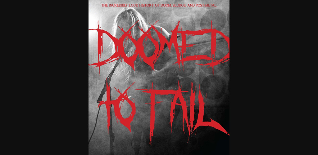 Doomed To Fail - By: J J Anselmi with Forward by Cat Jones