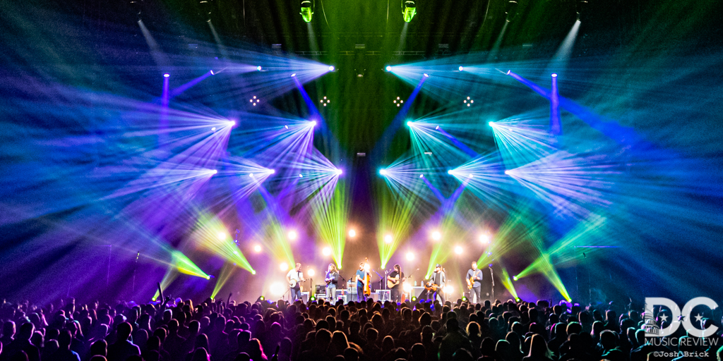 Greensky Bluegrass