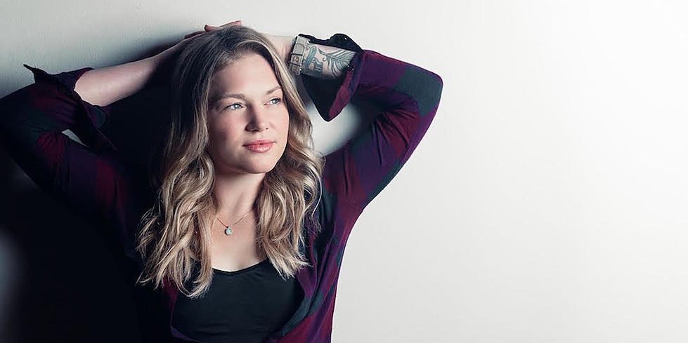 Crystal Bowersox