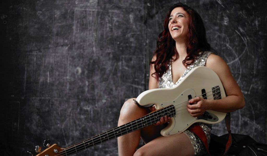 Danielle Nicole (Photo Courtesy of Danielle Nicole's website)