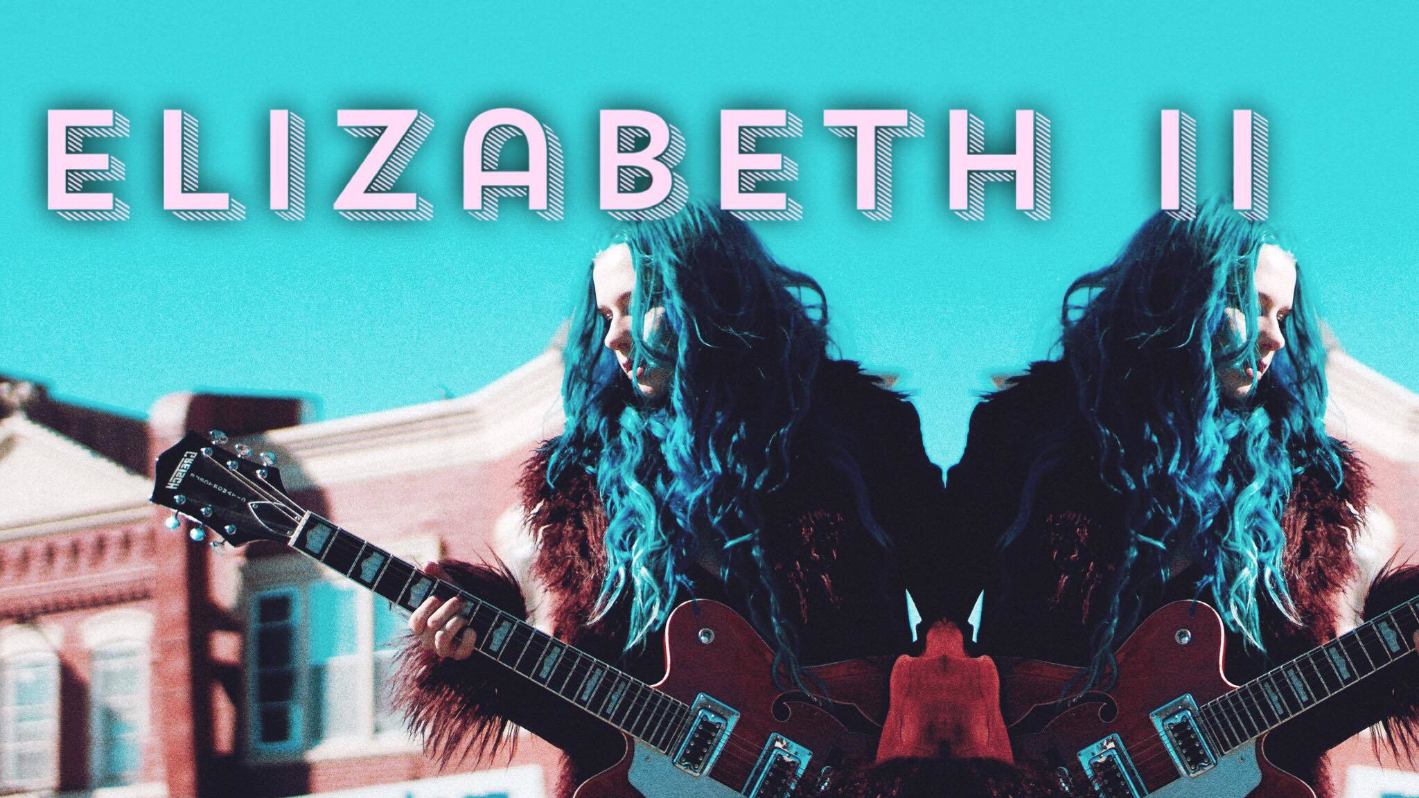 Elizabeth II