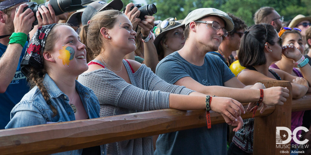 What Music Festivals Mean To Us