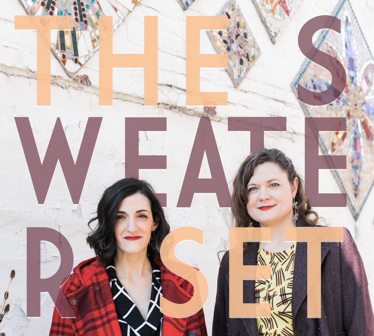 The Sweater Set - Fly On The Wall