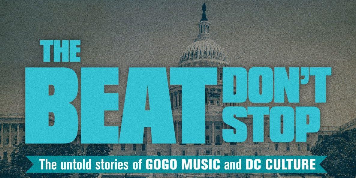 The Beat Don't Stop