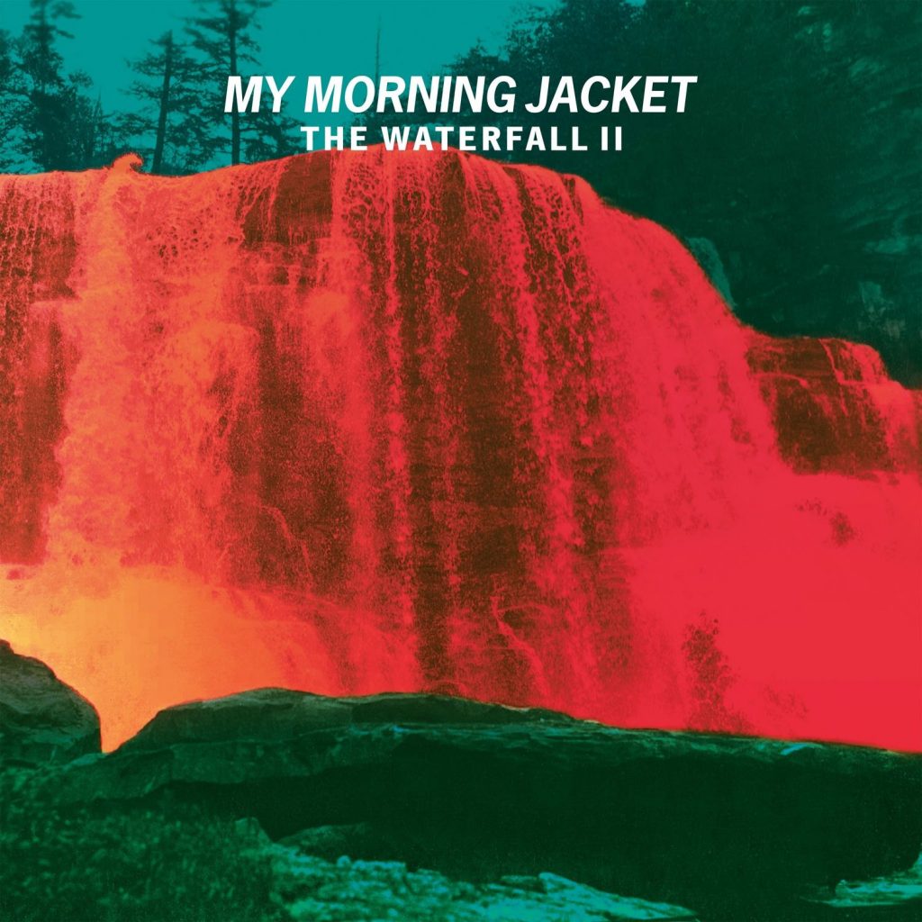 Album Review: My Morning Jacket – The Waterfall II