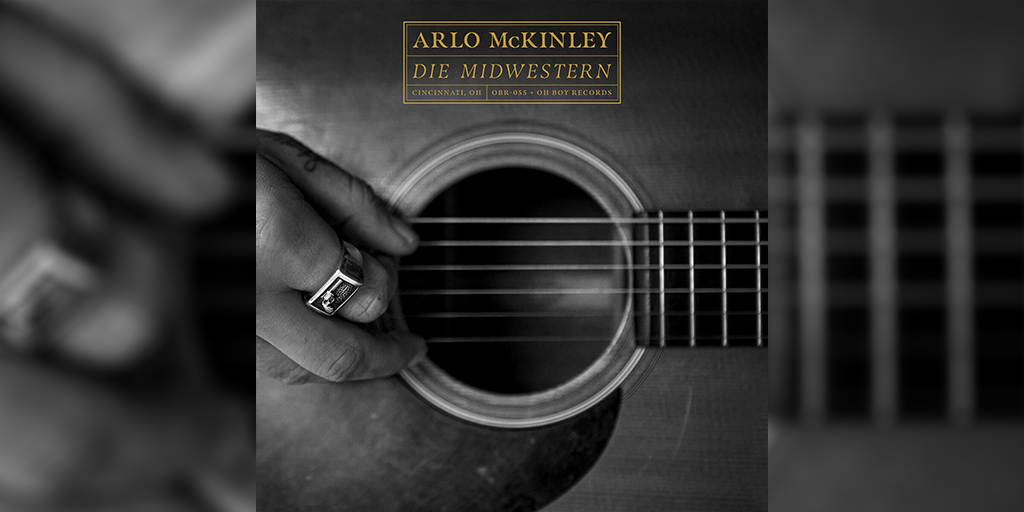 ArloMcKinley - Die Midwestern