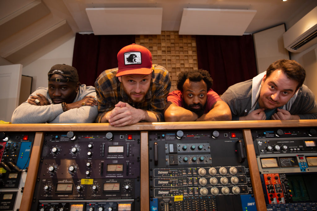 TAUK (Photo Credit: Kali Taylor Ventresc)