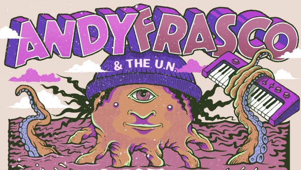 Andy Frasco & The U.N.