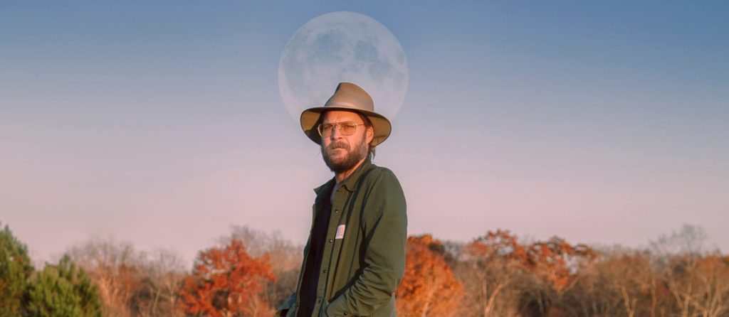Hiss Golden Messenger (Photo Credit: Chris Frisina)