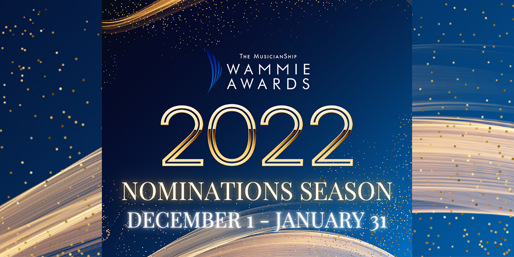 The 2022 Wammies Are Open For Public Voting!