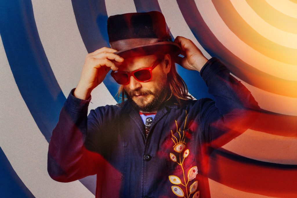 Marco Benevento