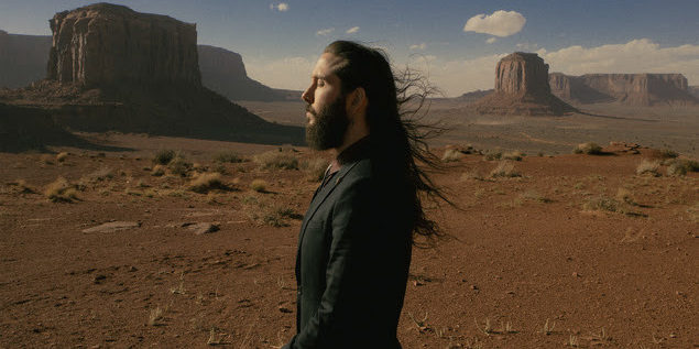 Avi Kaplan - Floating On A Dream