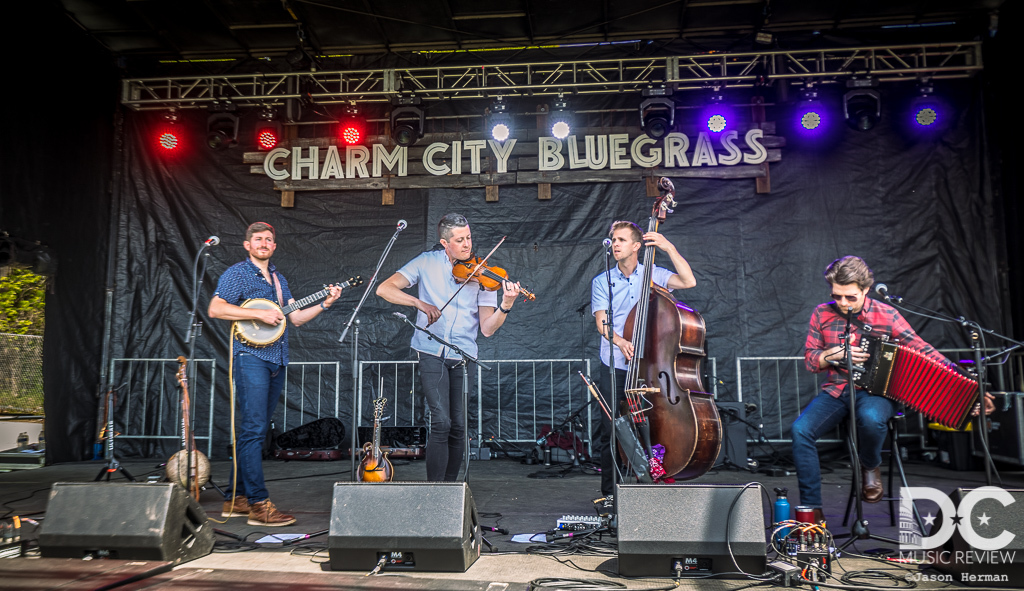 Charm City Junction