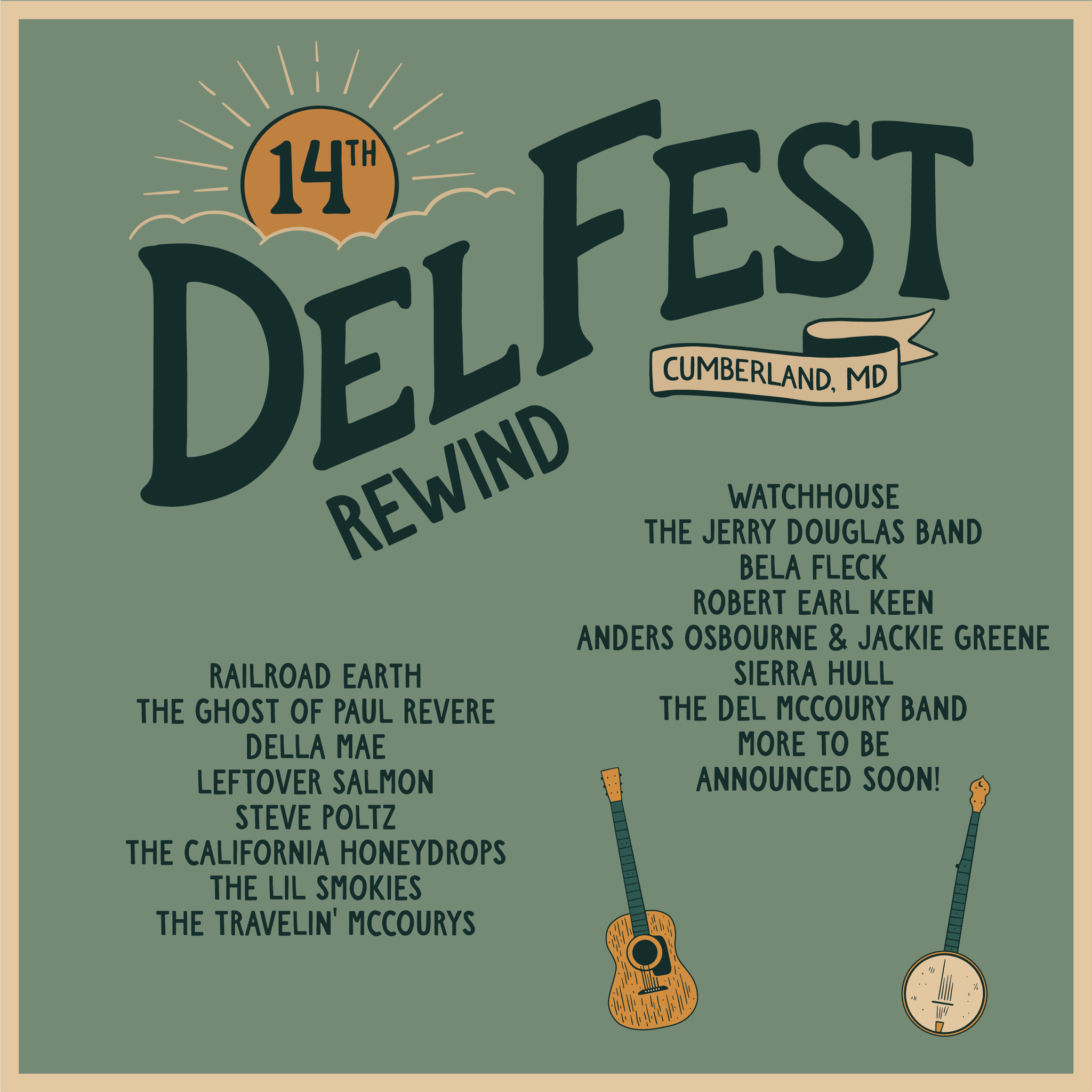 DelFest Rewind