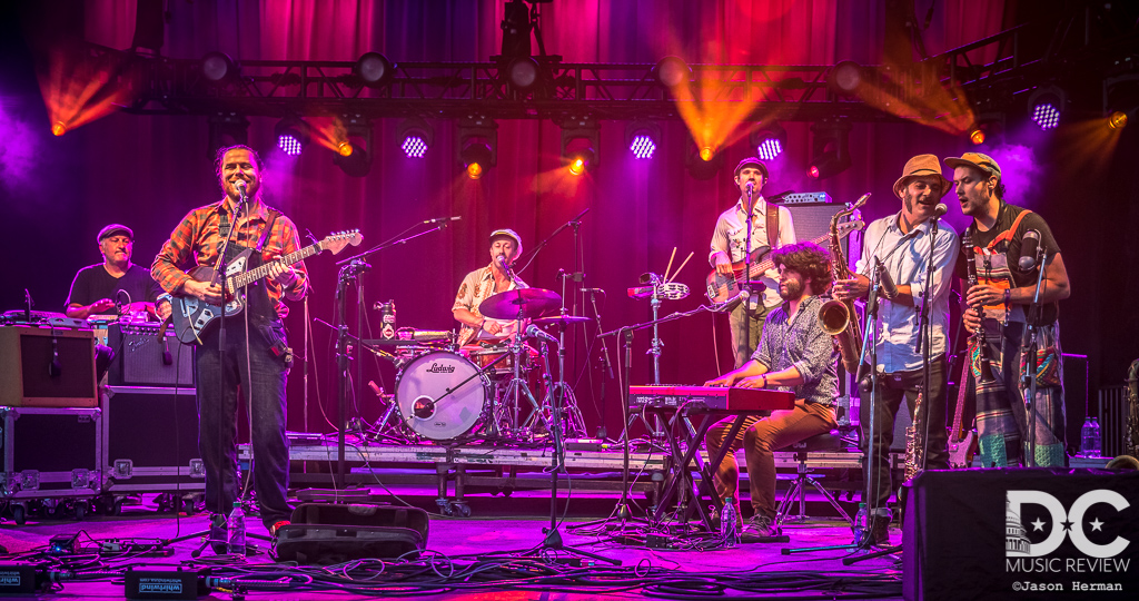 The California Honeydrops
