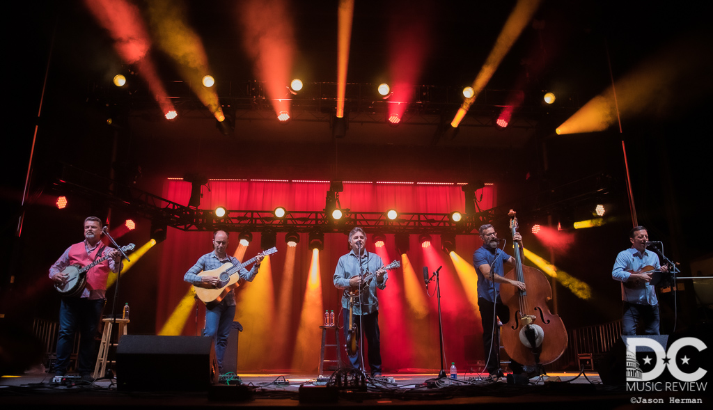 The Travelin' McCourys