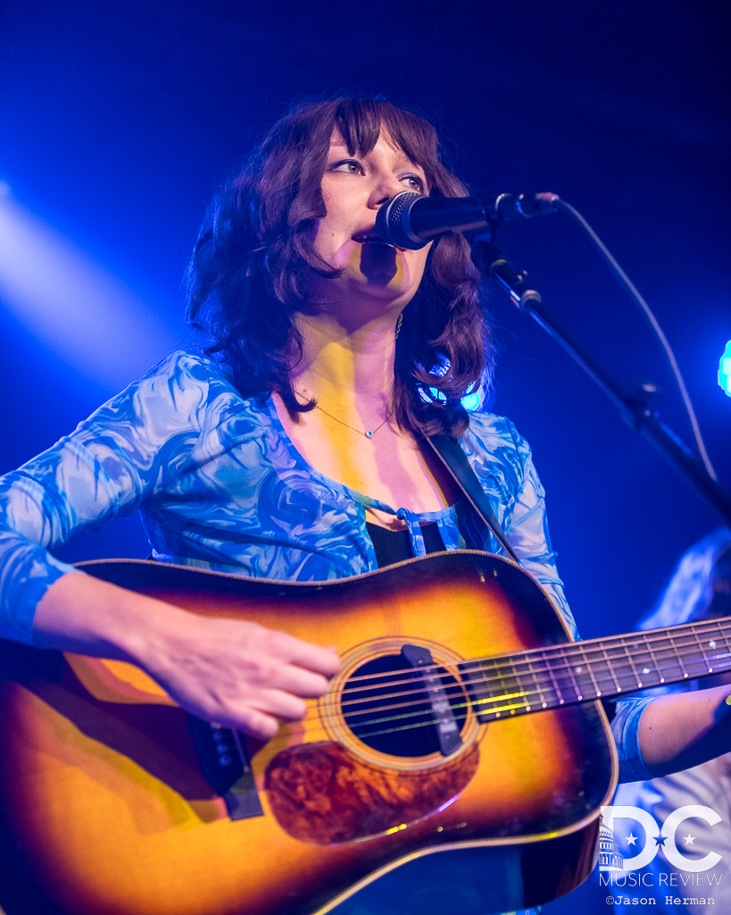 Molly Tuttle