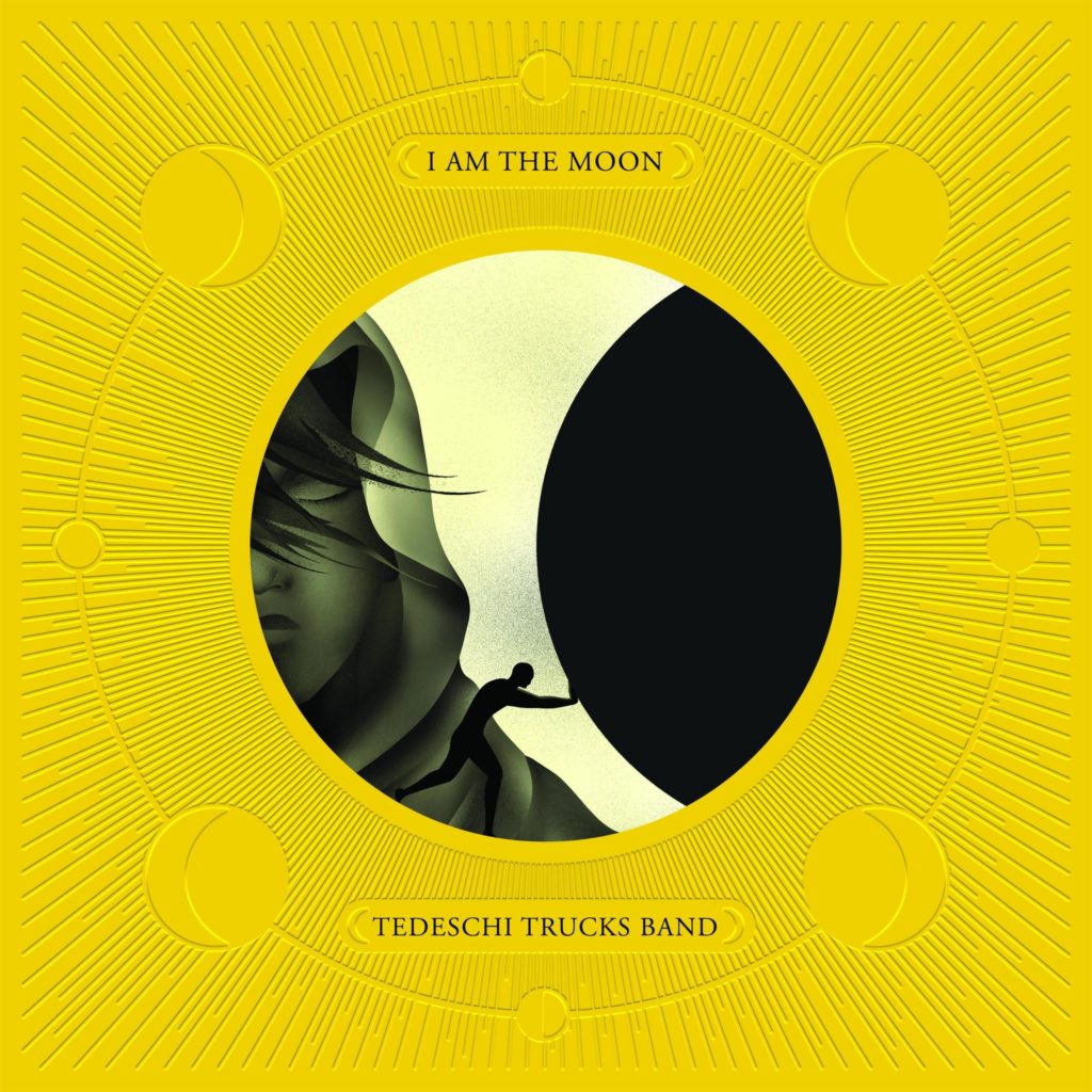 Tedeschi Trucks Band - I Am The Moon