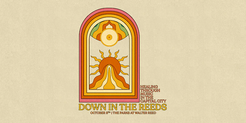 Down in the Reeds 2022