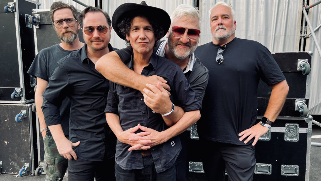 The Afghan Whigs (Photo Credit: John Curley)