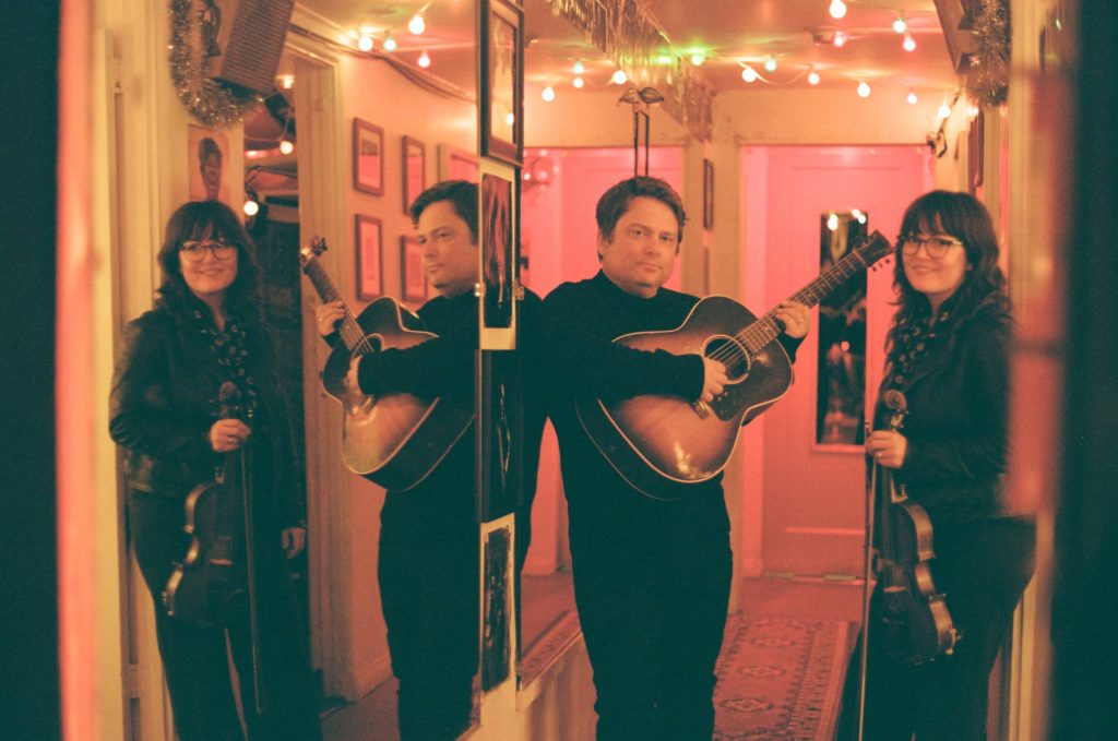 Watkins Family Hour (Photo Credit: Jacob Boll)