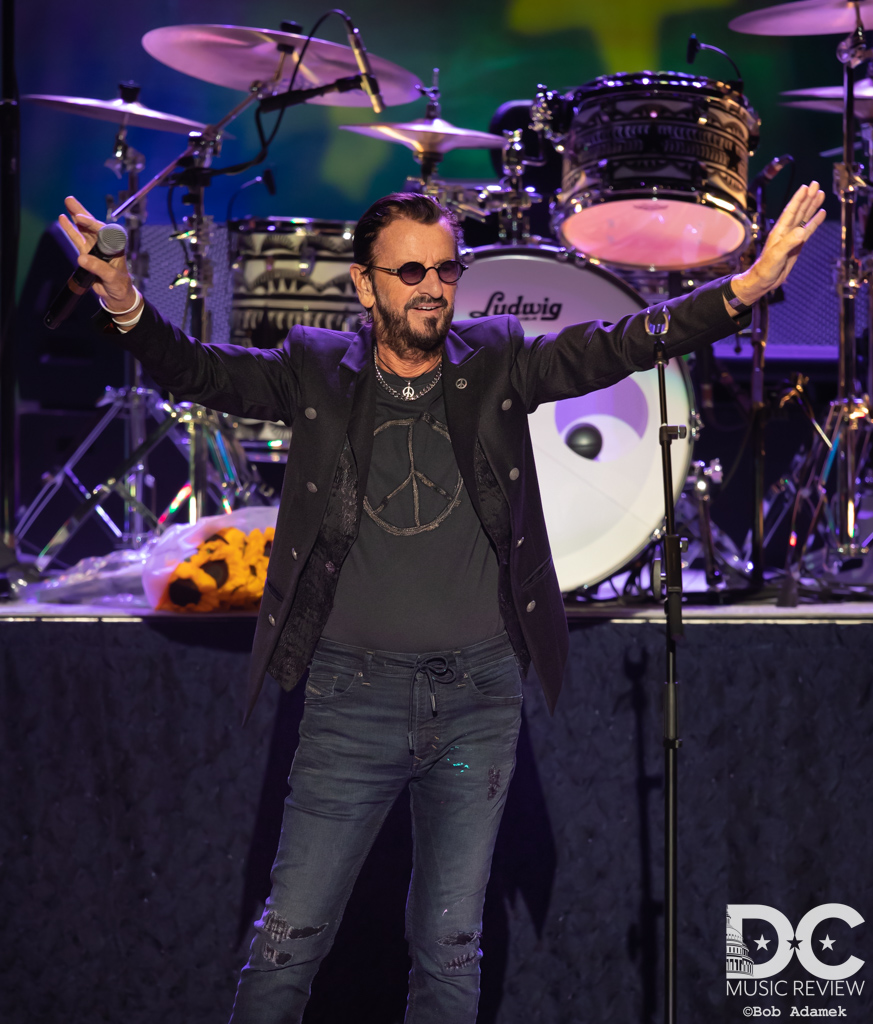 Ringo Starr