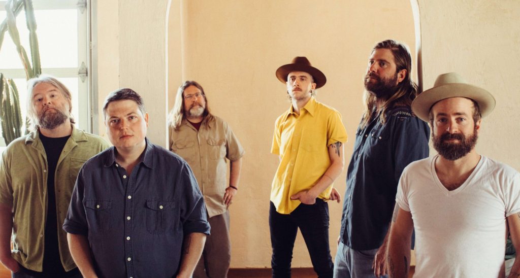 Trampled By Turtles (Photo Credit: Zoe Prinds)