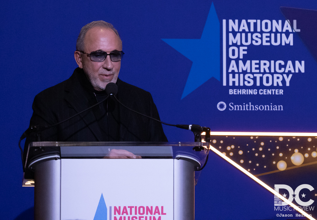 Emilio Estefan