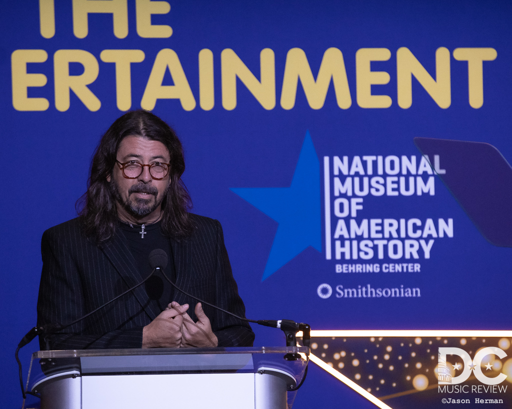 Dave Grohl