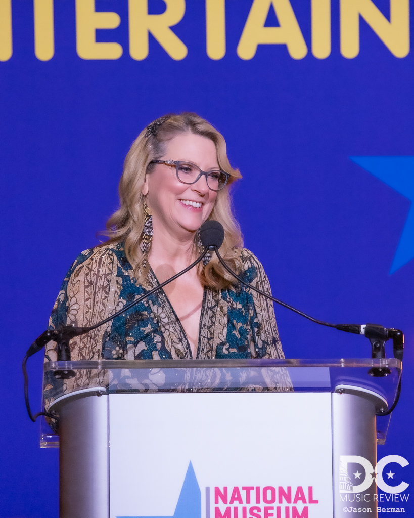 Susan Tedeschi