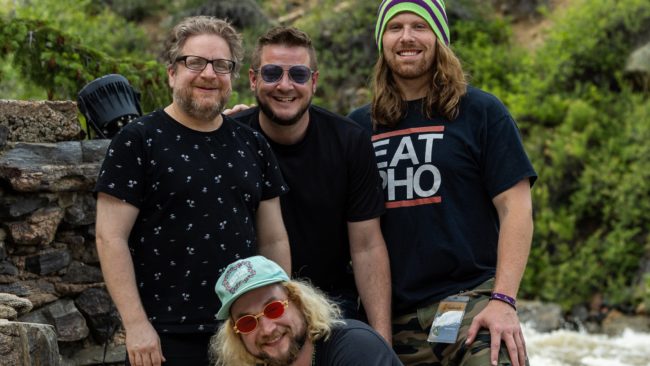 Twiddle