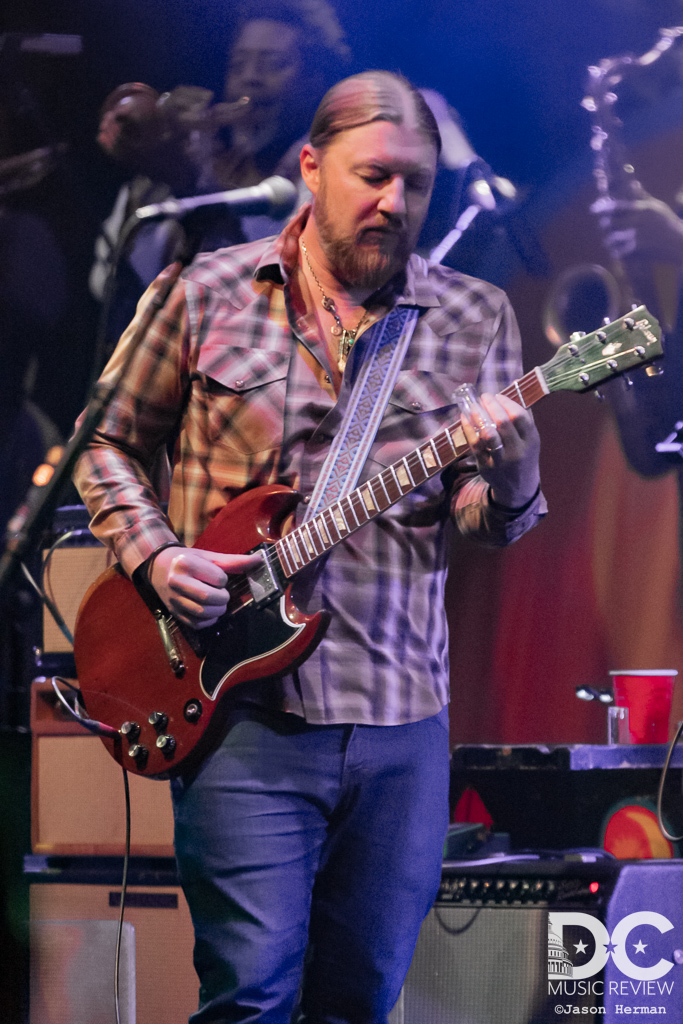 Derek Trucks