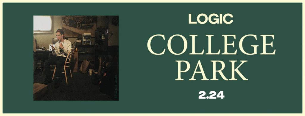 Logic - College Park
