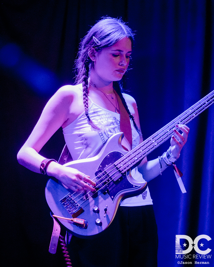 Mikaela Oppenheimer of Hello Mary