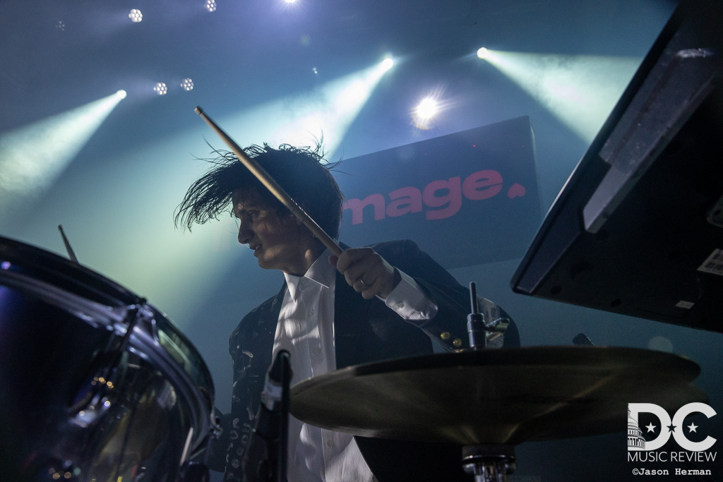 Troy Bruner of Little Image