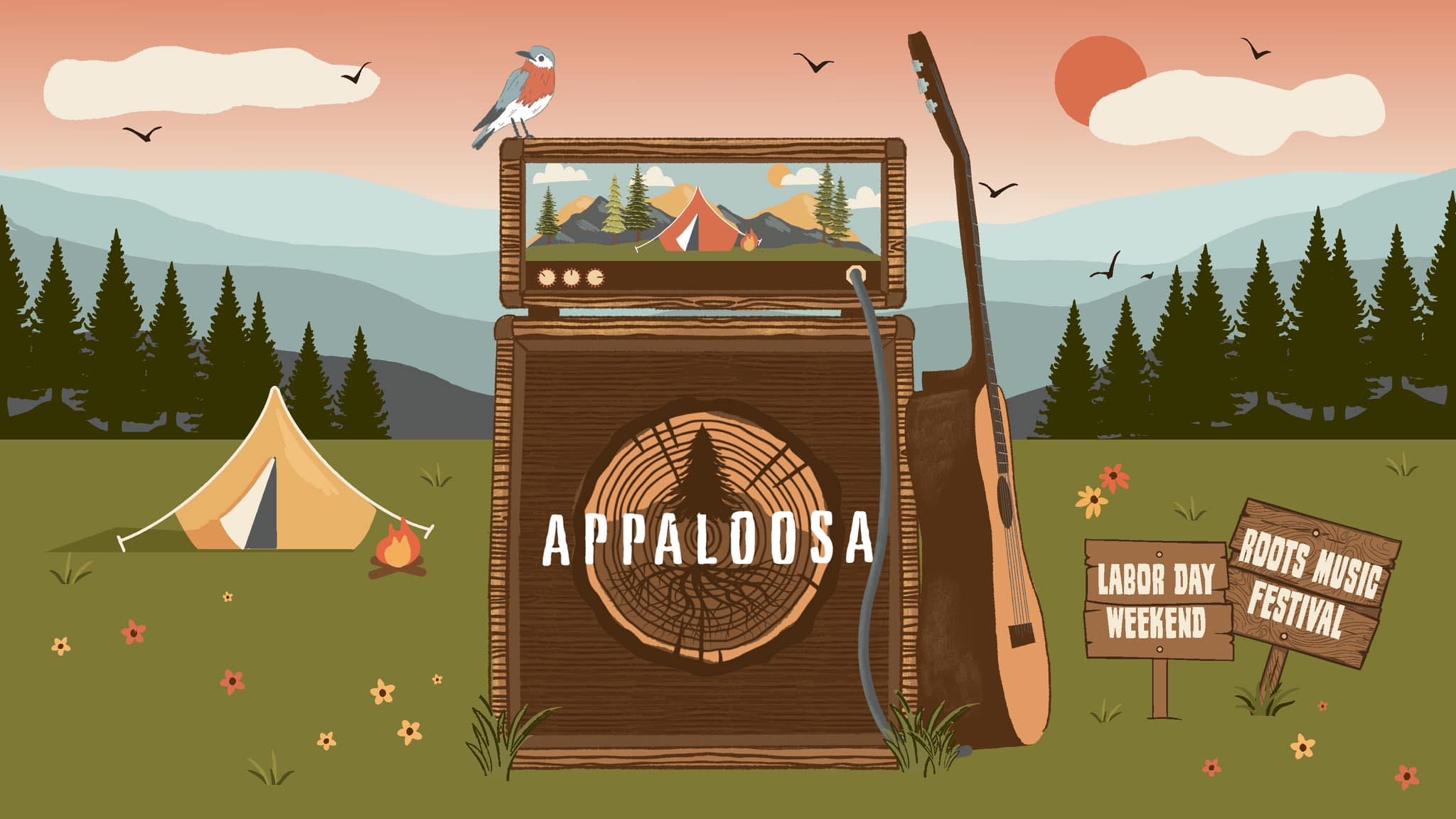 Appaloosa Festival 2023