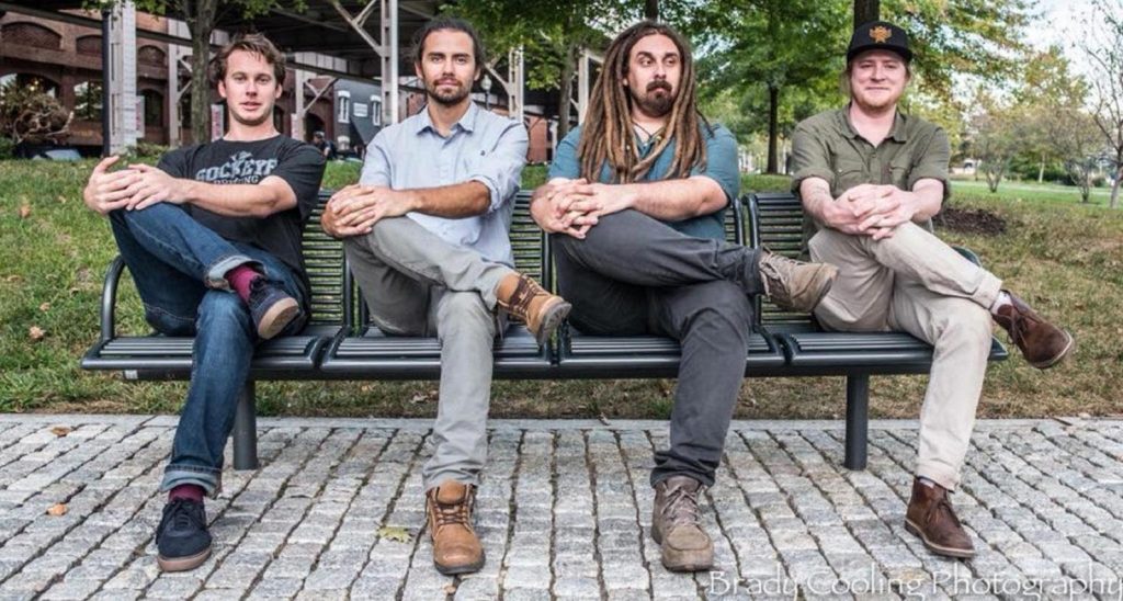 Kitchen Dwellers (Photo Credit: Brady Cooling)