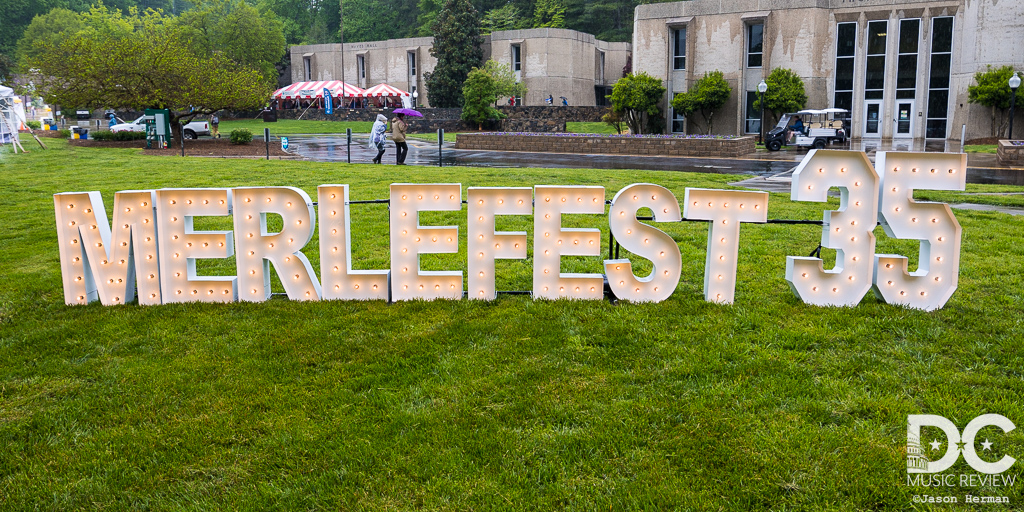 MerleFest 35 - A destination worth the trip!