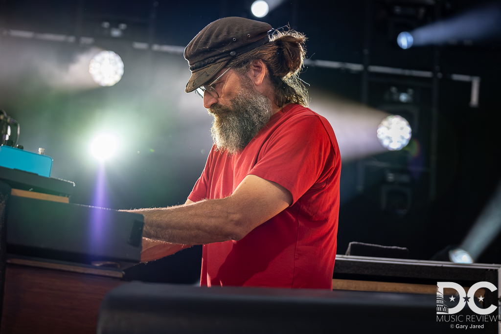 Ray Paczkowski