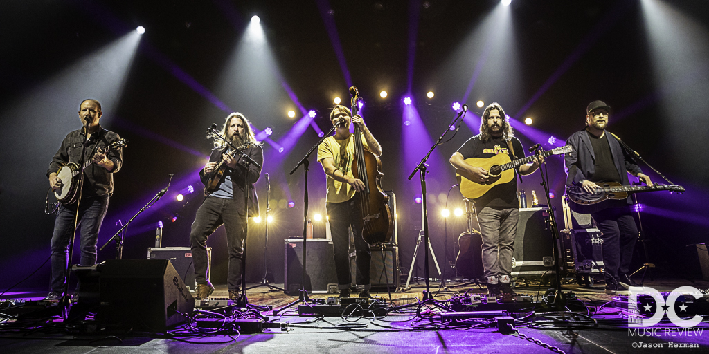 Greensky Bluegrass