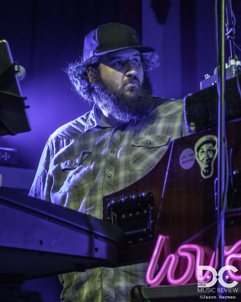 Richard James of Neighbor