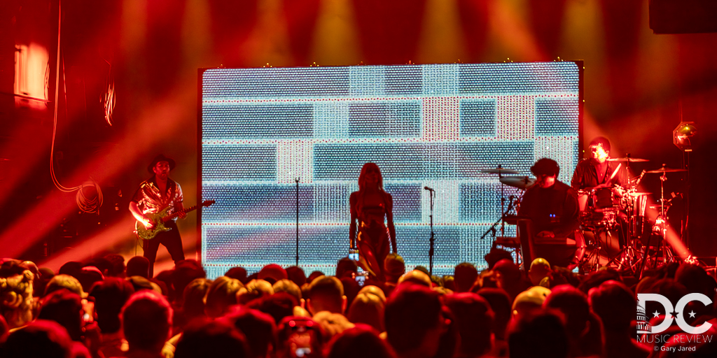 DC’s Heart Beats for Cannons Heartbeat Highway Tour