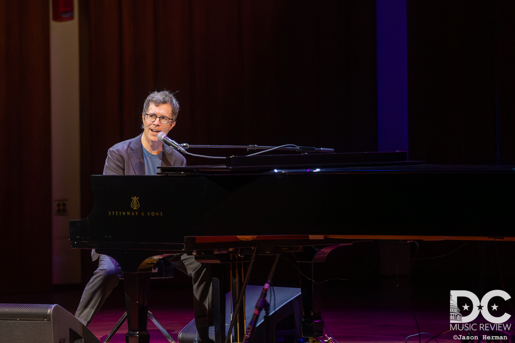 Ben Folds