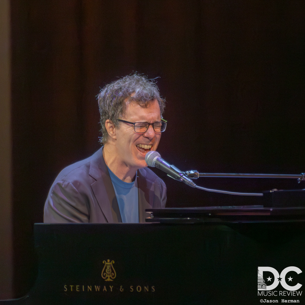 Ben Folds