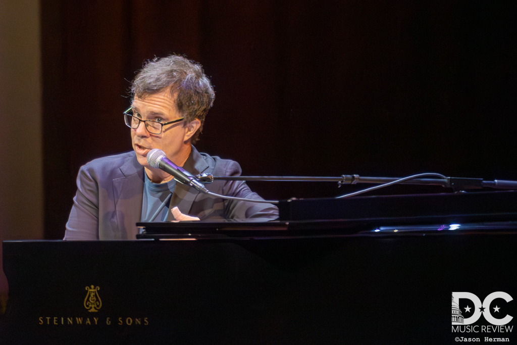 Ben Folds